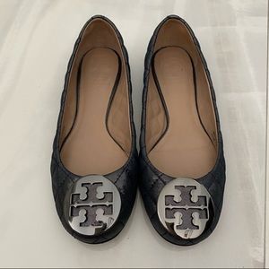Tory Burch flats size 5.5